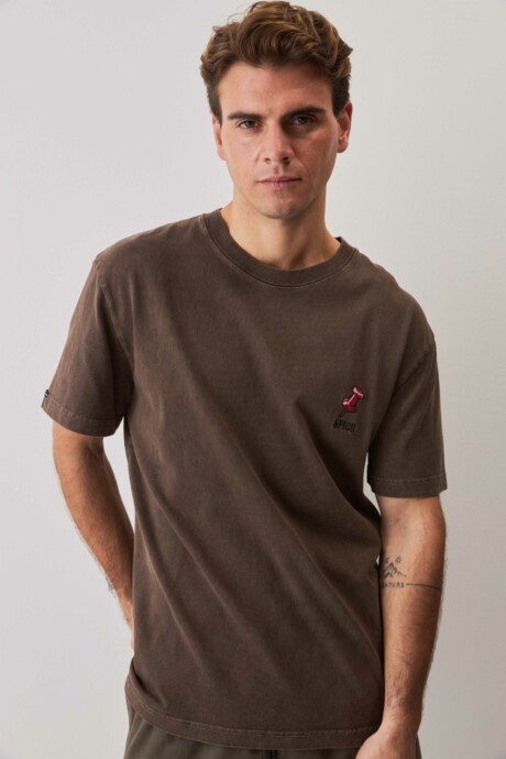 TSHIRT BAUTISTA - Imagen 5