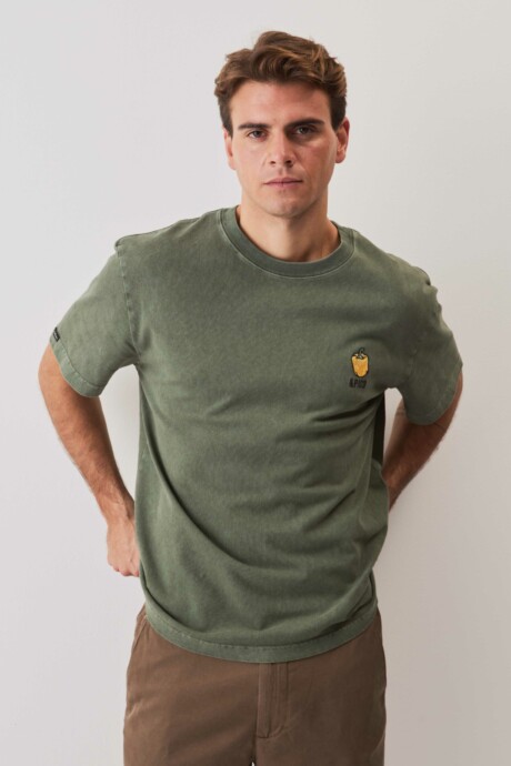 TSHIRT BAUTISTA - Imagen 3