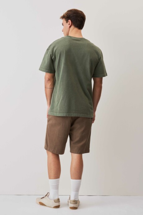 TSHIRT BAUTISTA - Imagen 8