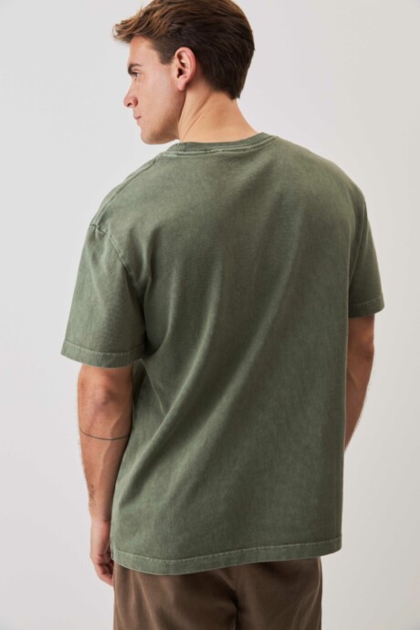 TSHIRT BAUTISTA - Imagen 9