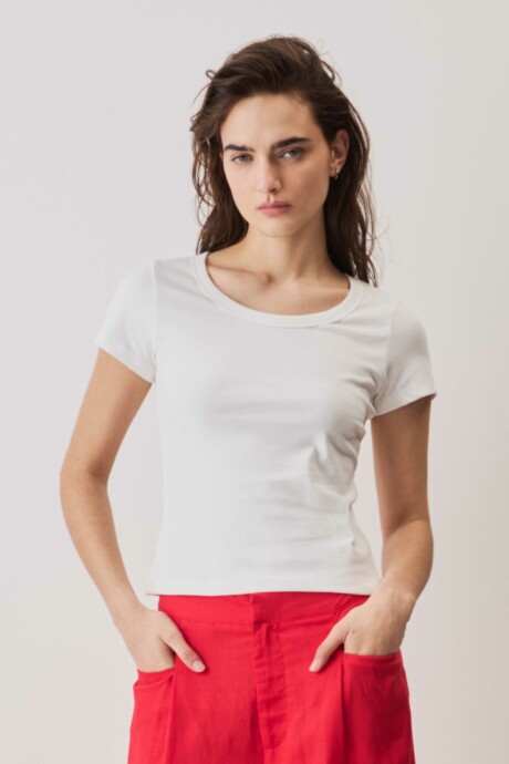 TSHIRT CARMELA - Imagen 7