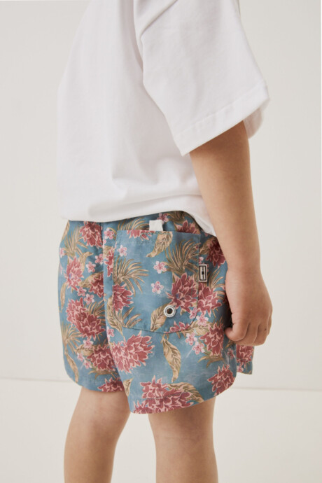 SHORT DE BAÑO WATERMELON - Imagen 10