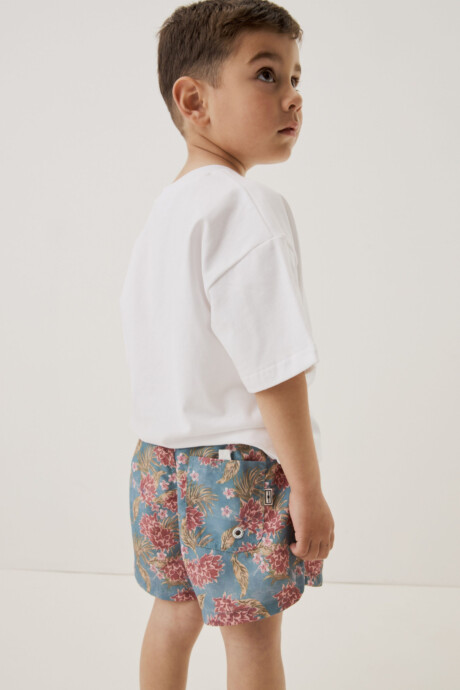 SHORT DE BAÑO WATERMELON - Imagen 8