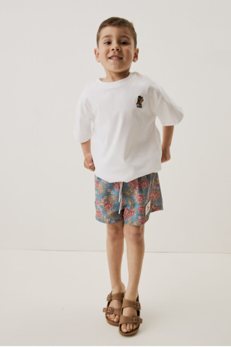 SHORT DE BAÑO WATERMELON - Imagen 4