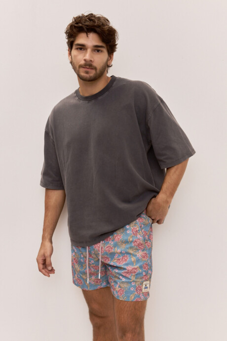 SHORT DE BAÑO SAID - Imagen 4