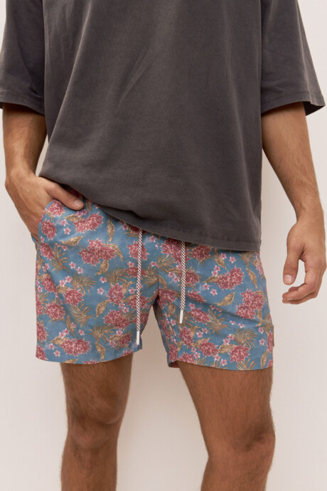 SHORT DE BAÑO SAID - Imagen 9