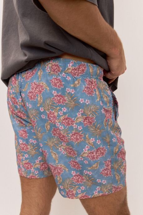 SHORT DE BAÑO SAID - Imagen 11