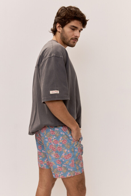 SHORT DE BAÑO SAID - Imagen 10