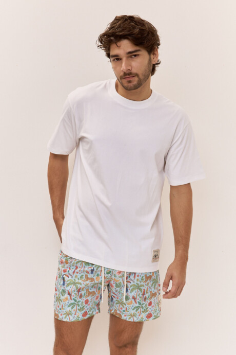 SHORT DE BAÑO SAID - Imagen 6
