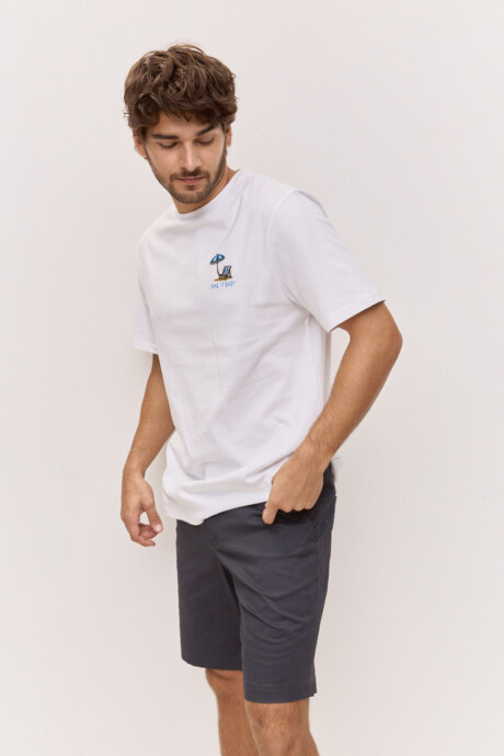 BERMUDA CHINO SMITH - Imagen 4