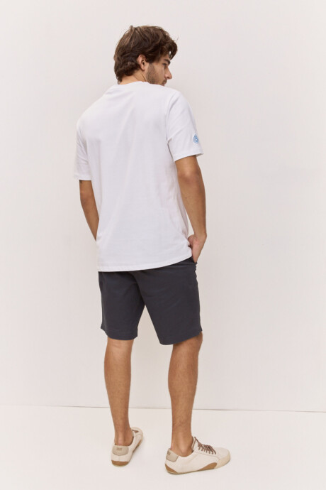BERMUDA CHINO SMITH - Imagen 6