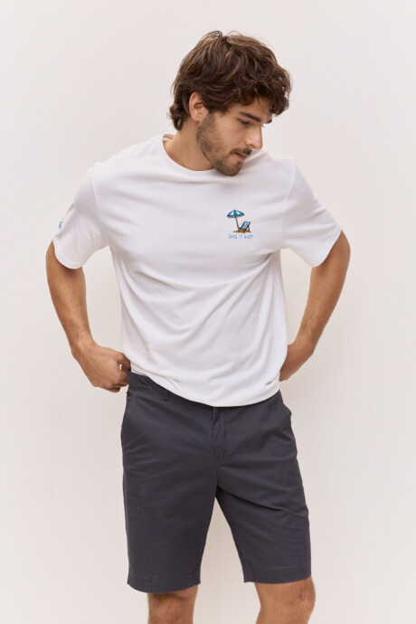 BERMUDA CHINO SMITH - Imagen 5