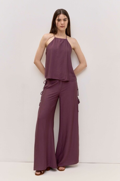 BLUSA CHIARA