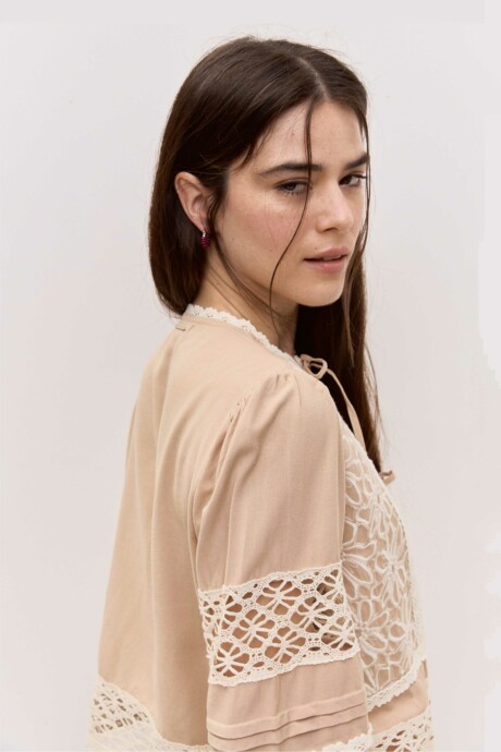 BLUSA CLAUDIA - Imagen 5