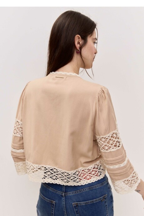 BLUSA CLAUDIA - Imagen 6