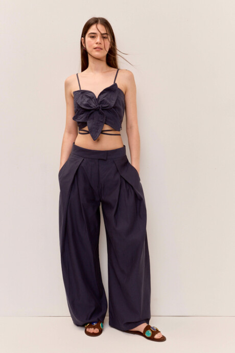 BLUSA VITTA