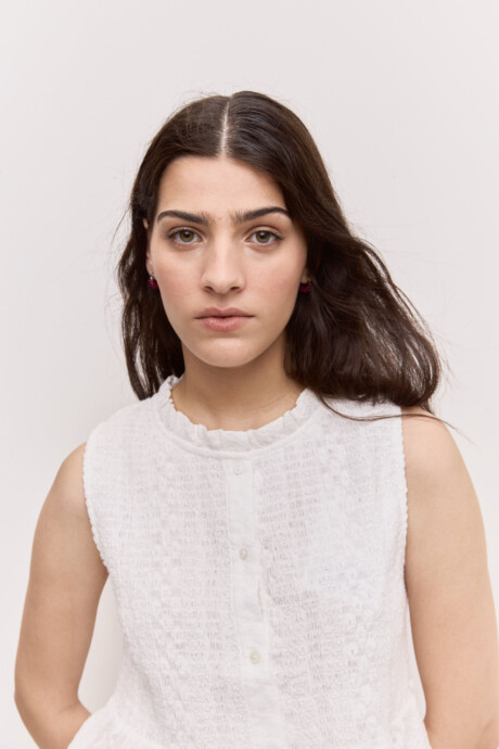 BLUSA  SANDA - Imagen 4