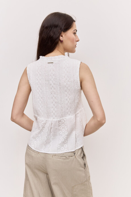 BLUSA  SANDA - Imagen 5