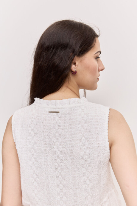 BLUSA  SANDA - Imagen 6