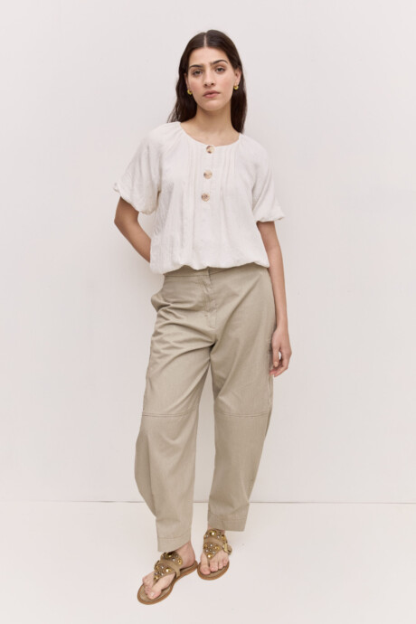 BLUSA VALKA