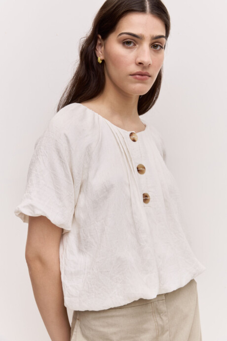 BLUSA VALKA - Imagen 3