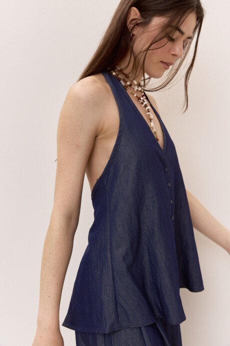 BLUSA CALISA - Imagen 5