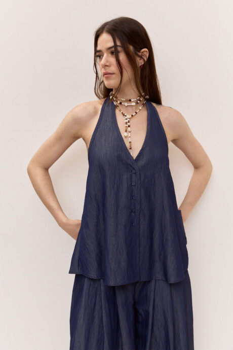 BLUSA CALISA - Imagen 4