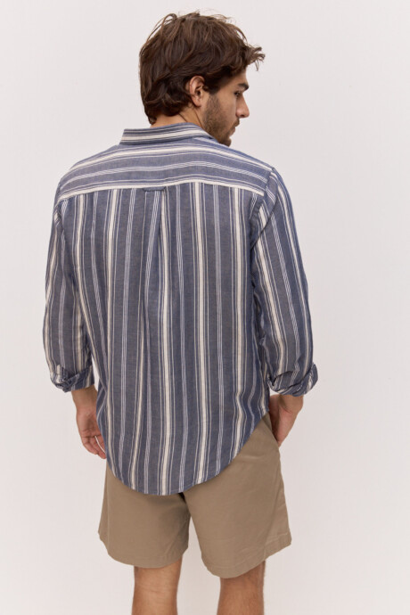 CAMISA LINO DAG - Imagen 19