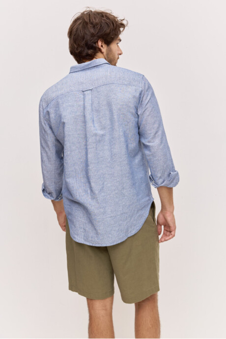 CAMISA LINO DAG - Imagen 22