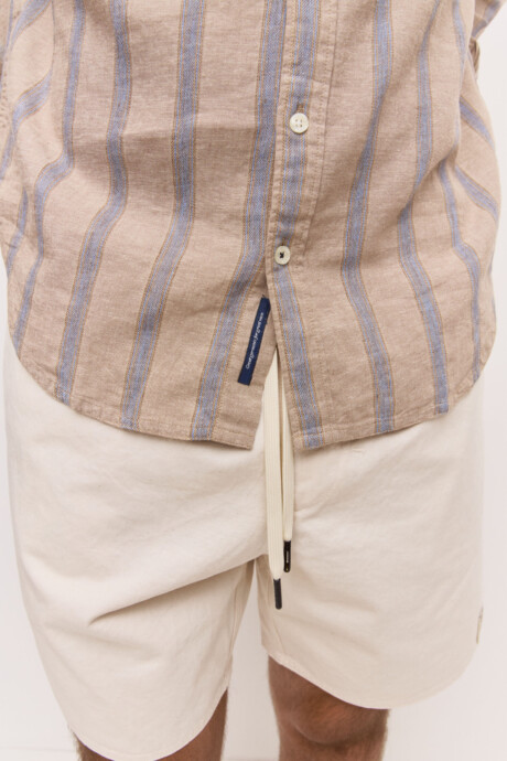 CAMISA LINO DAG - Imagen 13