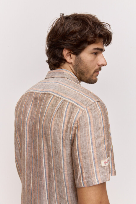 CAMISA REGULAR DOMON - Imagen 6