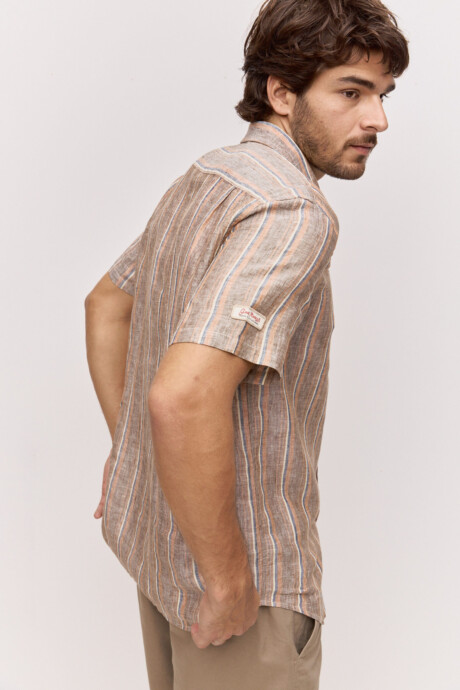 CAMISA REGULAR DOMON - Imagen 5