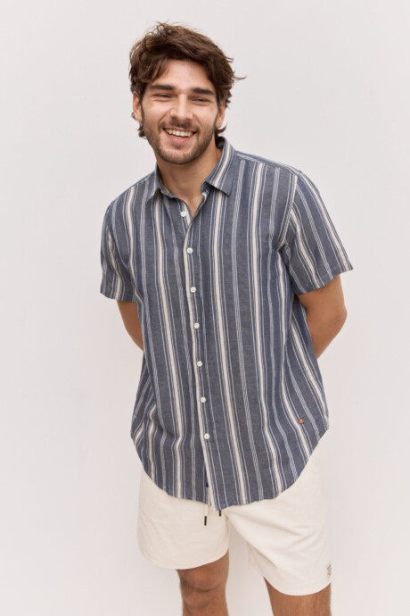 CAMISA REGULAR DOMON - Imagen 4