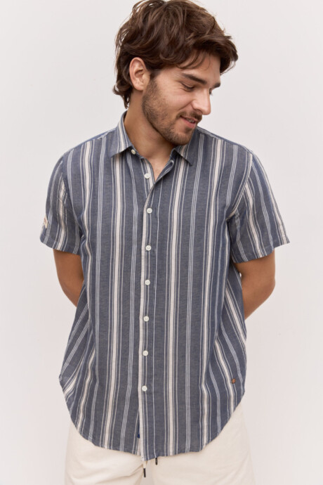 CAMISA REGULAR DOMON - Imagen 5
