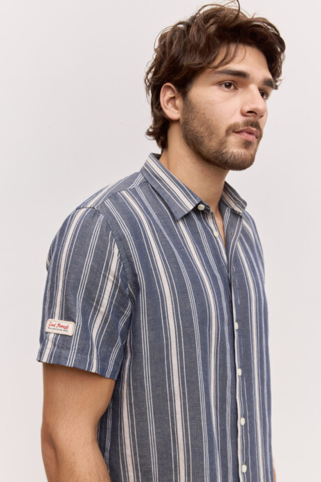 CAMISA REGULAR DOMON - Imagen 6