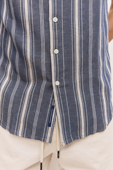 CAMISA REGULAR DOMON - Imagen 9