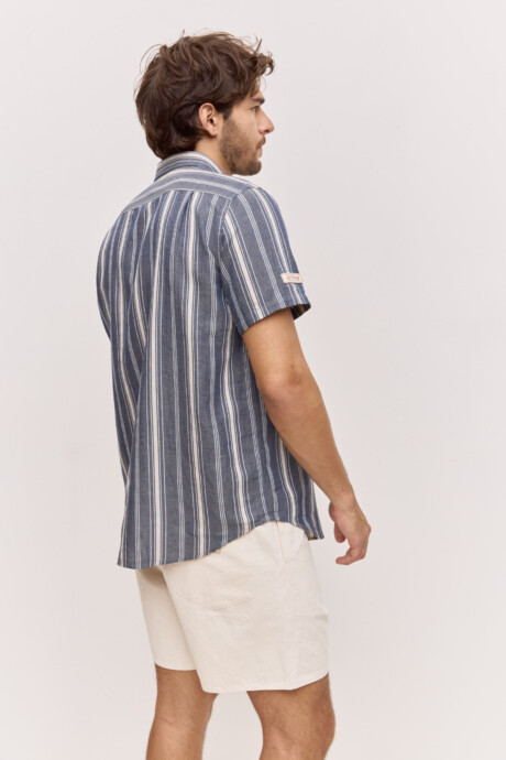CAMISA REGULAR DOMON - Imagen 7