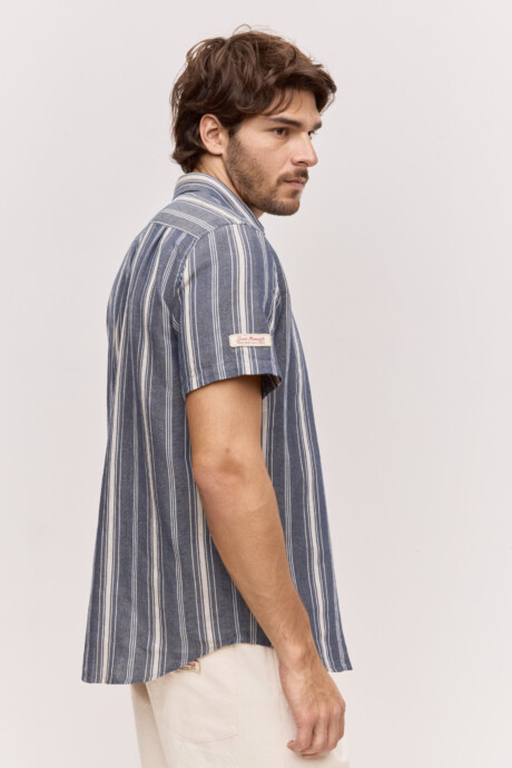 CAMISA REGULAR DOMON - Imagen 8