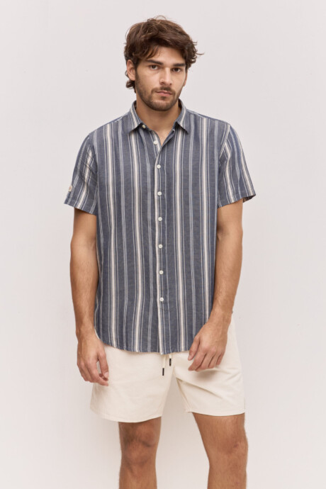 CAMISA REGULAR DOMON