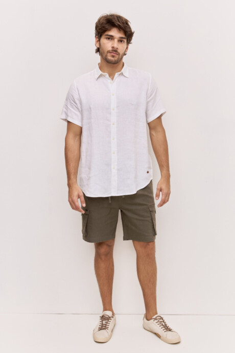 CAMISA REGULAR DOMON