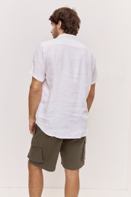 CAMISA REGULAR DOMON - Imagen 7
