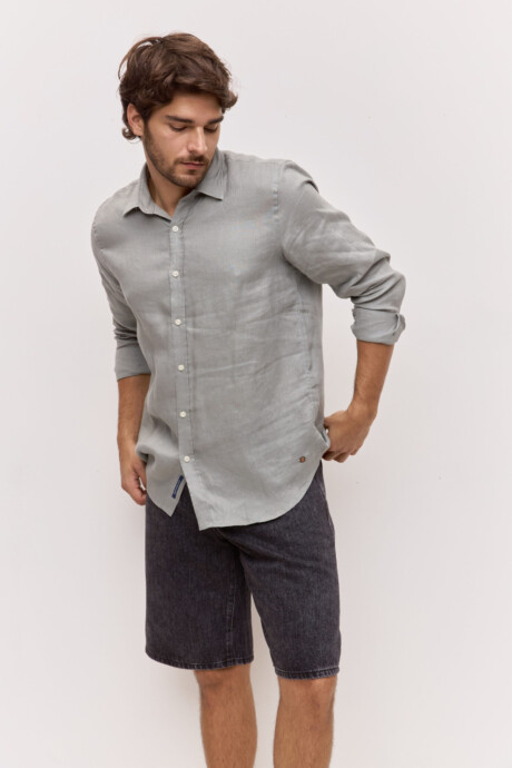 CAMISA REGULAR LEON - Imagen 3