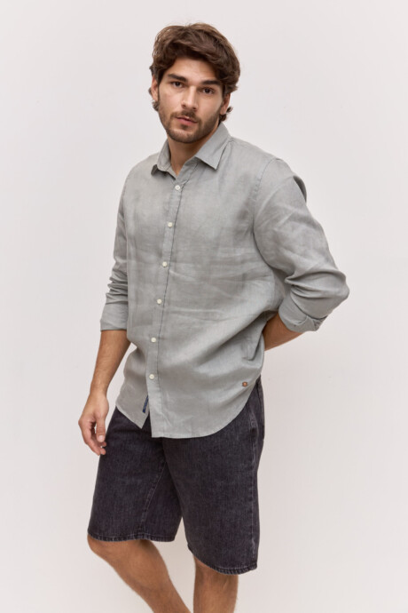 CAMISA REGULAR LEON - Imagen 8