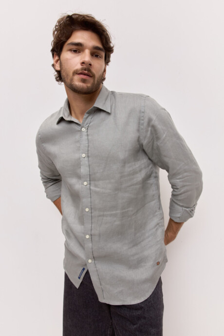 CAMISA REGULAR LEON - Imagen 9
