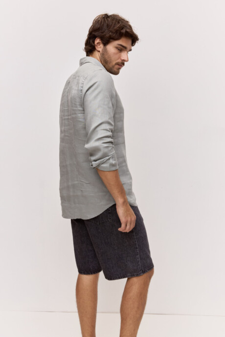 CAMISA REGULAR LEON - Imagen 10