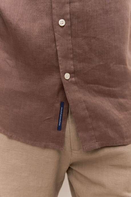 CAMISA REGULAR LEON - Imagen 14