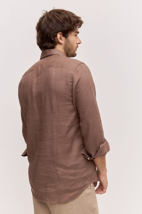CAMISA REGULAR LEON - Imagen 13