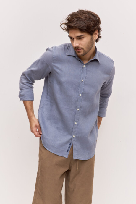 CAMISA REGULAR LEON - Imagen 15