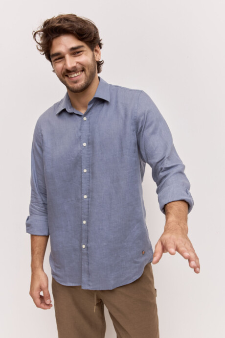 CAMISA REGULAR LEON - Imagen 5