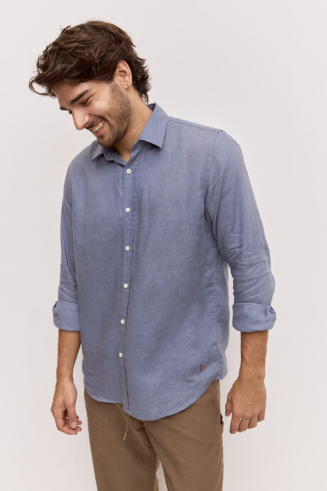 CAMISA REGULAR LEON - Imagen 17